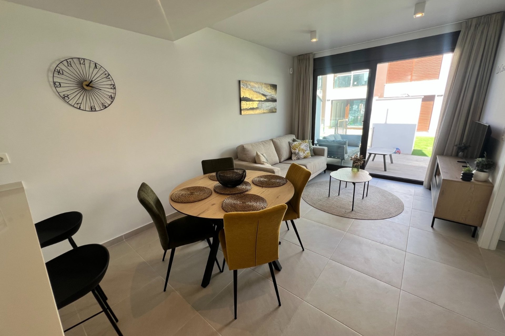 Reventa - Apartamento / piso - San Pedro del Pinatar