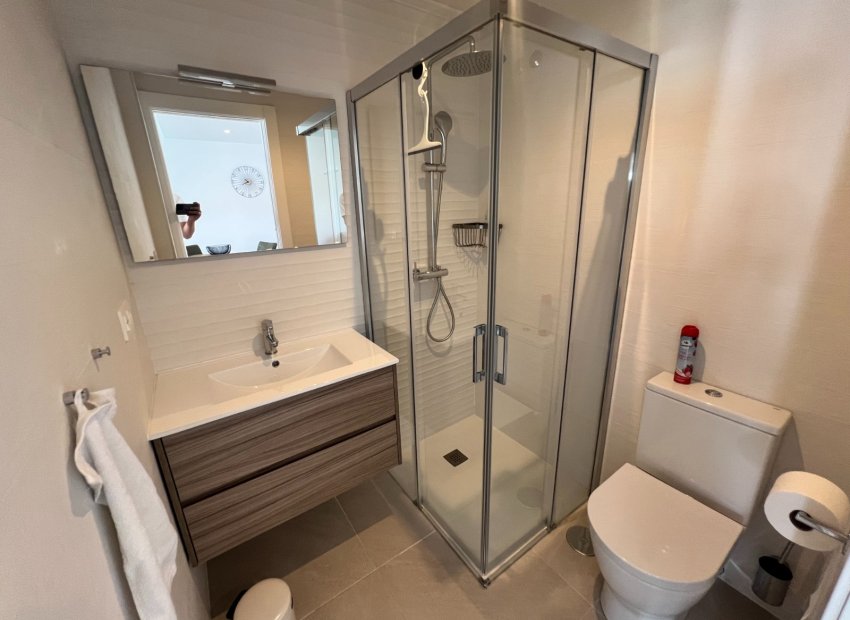 Reventa - Apartamento / piso - San Pedro del Pinatar