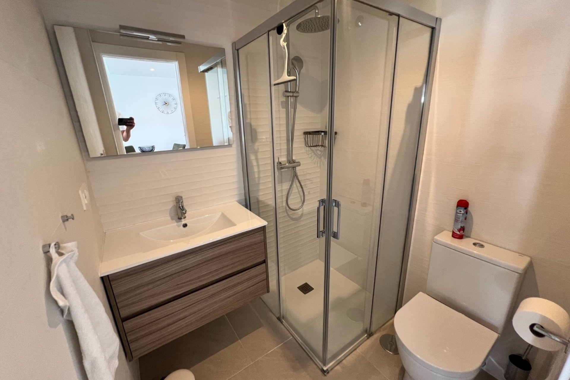 Reventa - Apartamento / piso - San Pedro del Pinatar