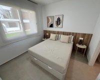 Reventa - Apartamento / piso - San Pedro del Pinatar