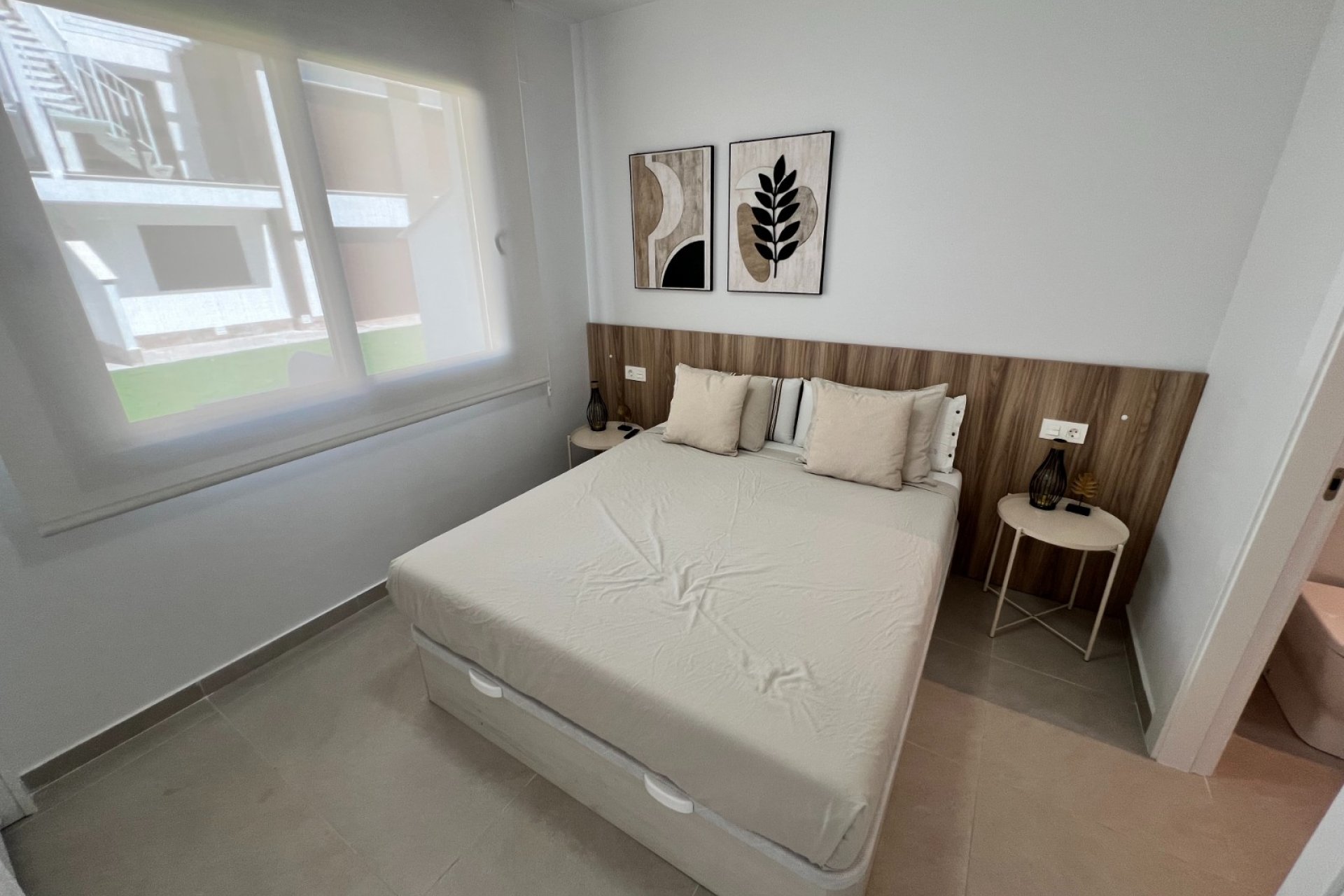 Reventa - Apartamento / piso - San Pedro del Pinatar