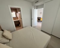Reventa - Apartamento / piso - San Pedro del Pinatar