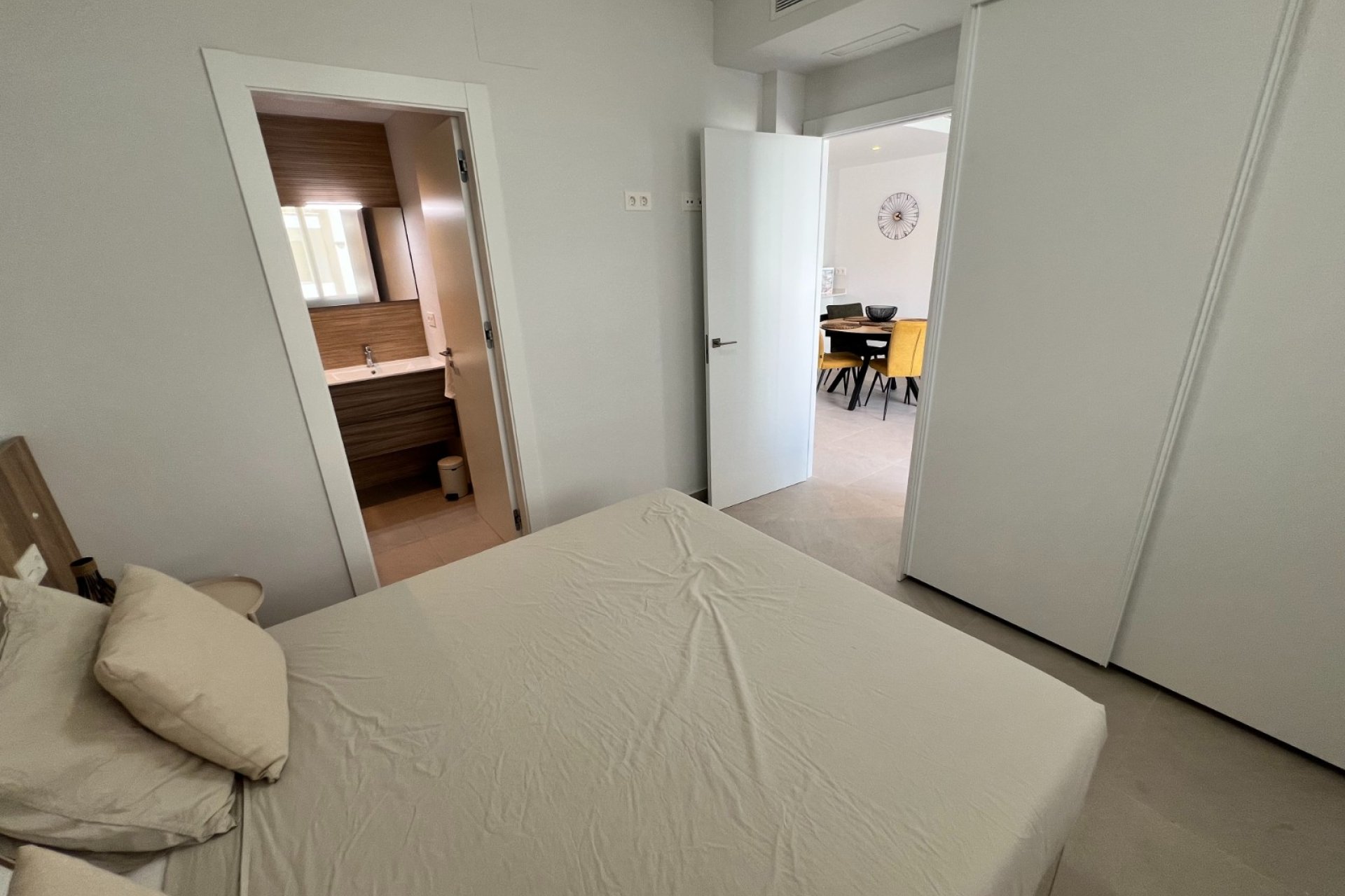 Reventa - Apartamento / piso - San Pedro del Pinatar