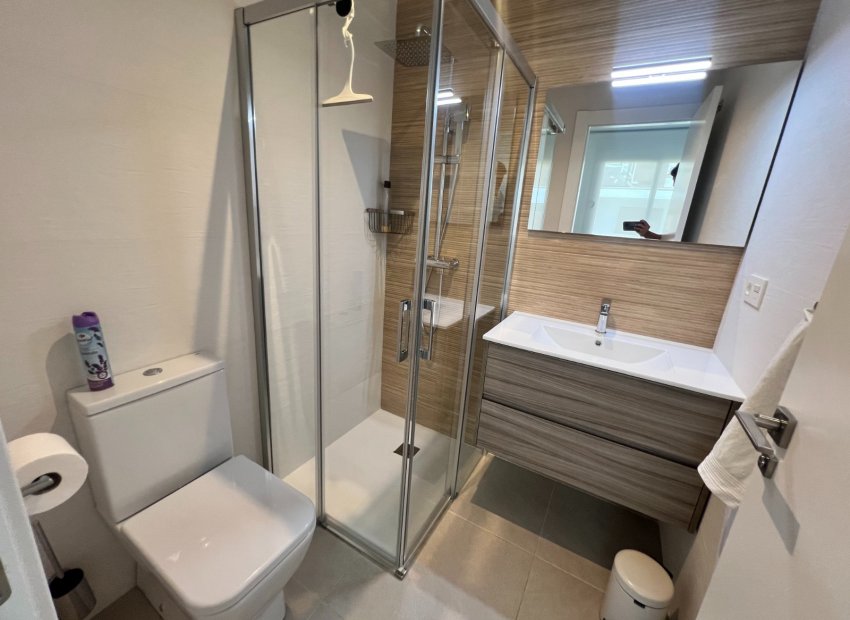 Reventa - Apartamento / piso - San Pedro del Pinatar