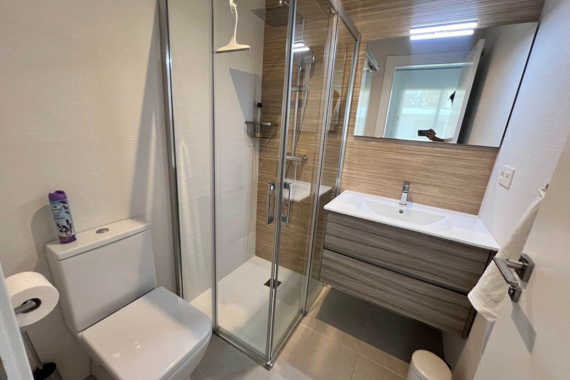 Reventa - Apartamento / piso - San Pedro del Pinatar