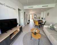 Reventa - Apartamento / piso - San Pedro del Pinatar