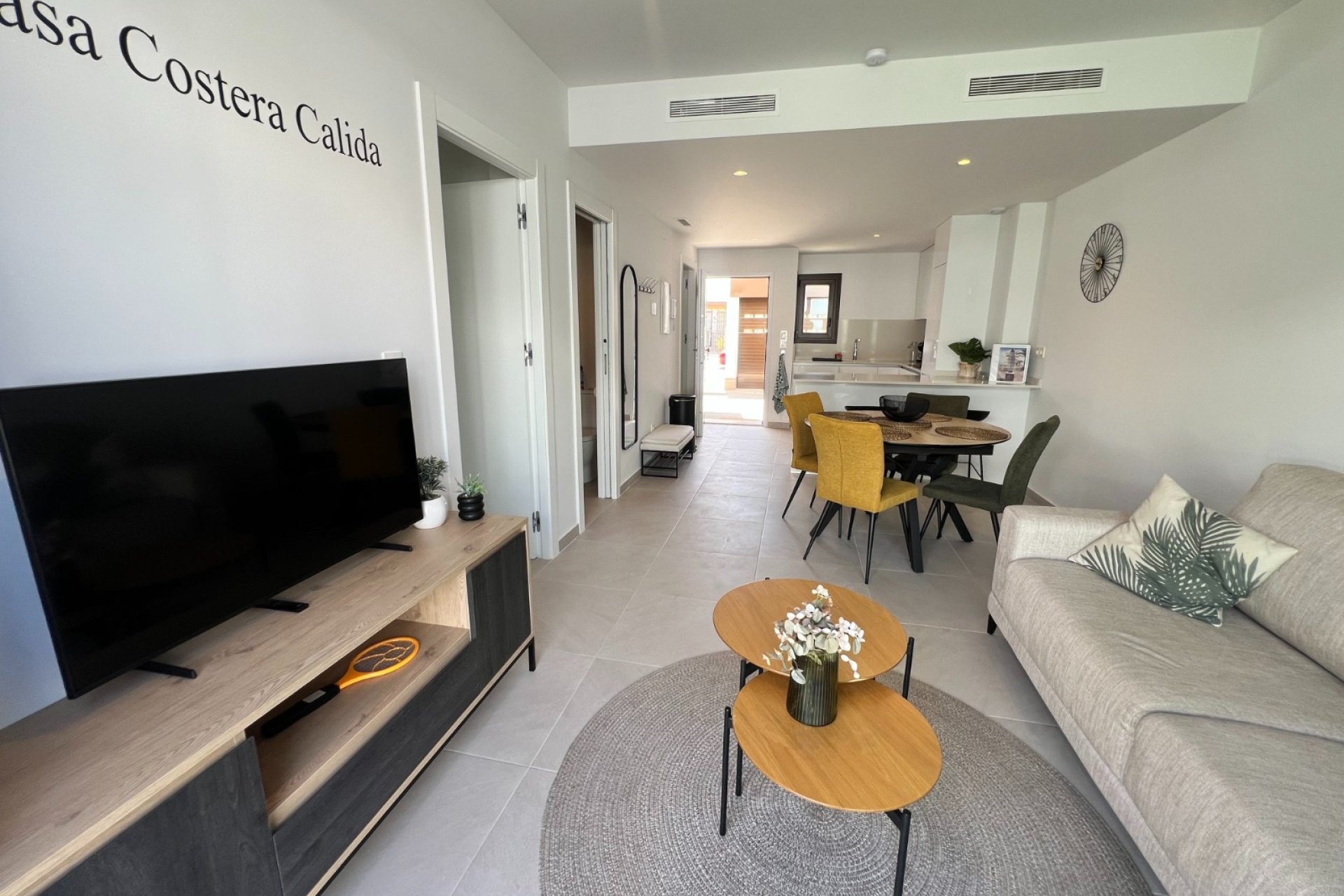 Reventa - Apartamento / piso - San Pedro del Pinatar