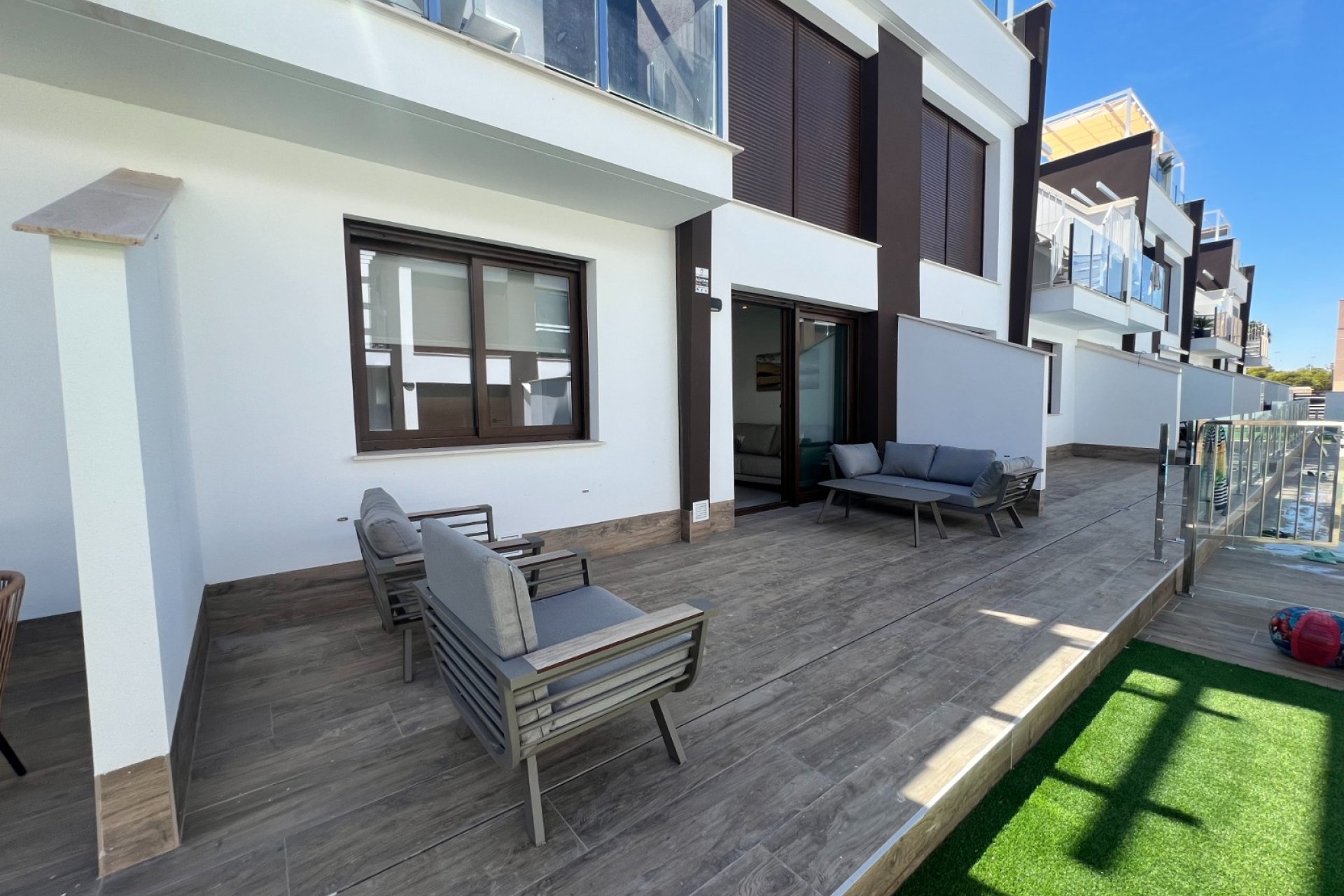 Reventa - Apartamento / piso - San Pedro del Pinatar