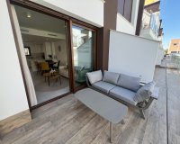 Reventa - Apartamento / piso - San Pedro del Pinatar