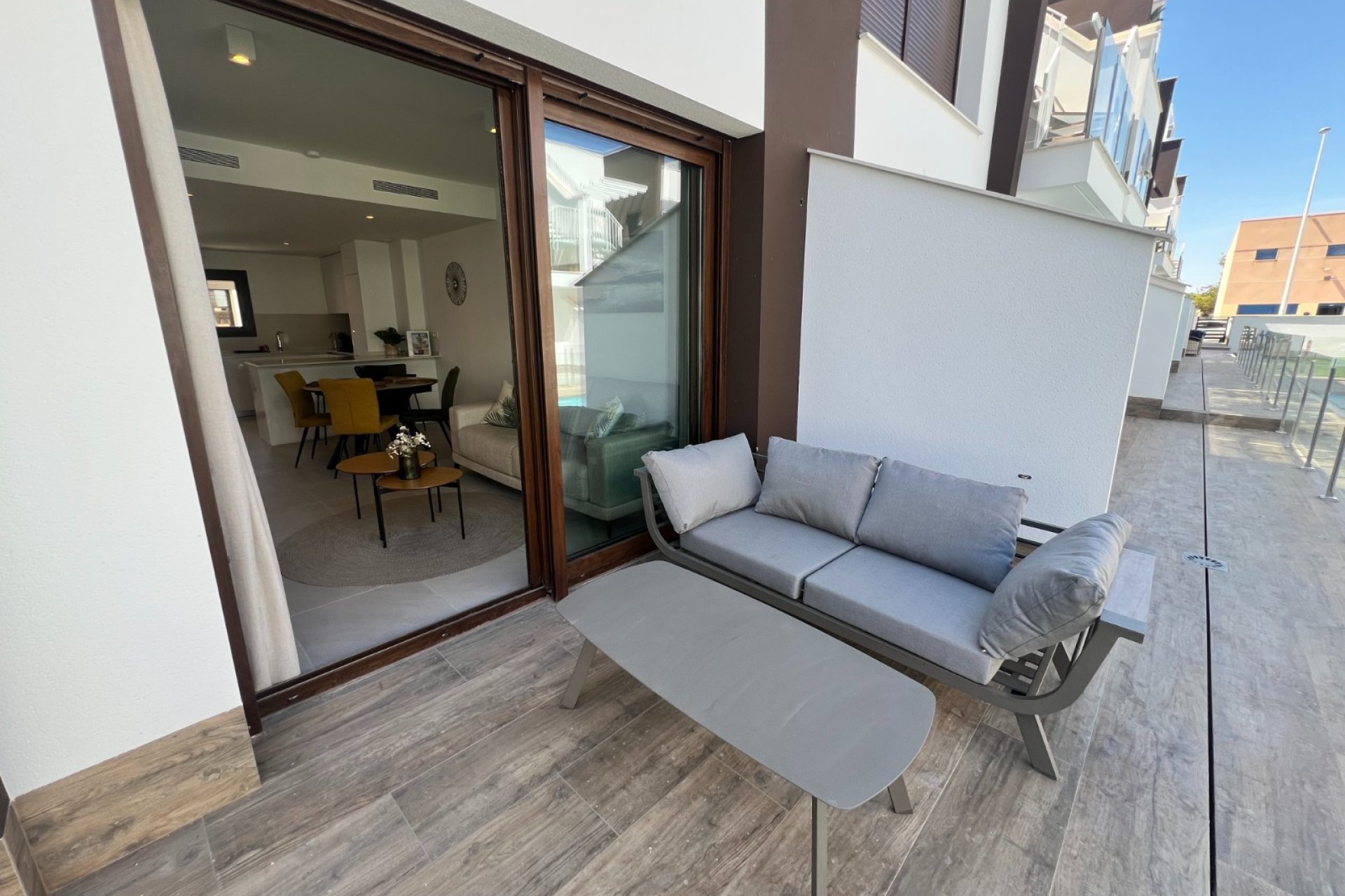 Reventa - Apartamento / piso - San Pedro del Pinatar