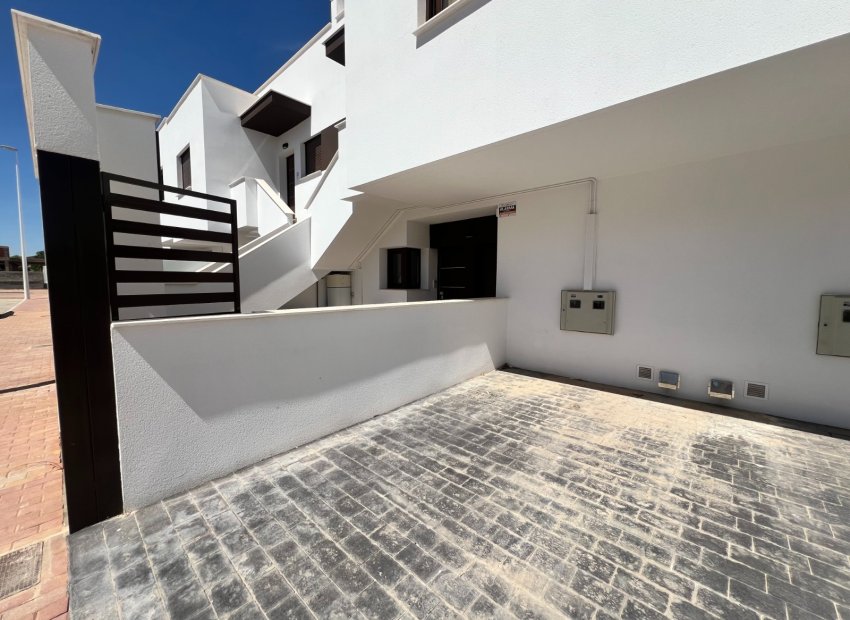 Reventa - Apartamento / piso - San Pedro del Pinatar