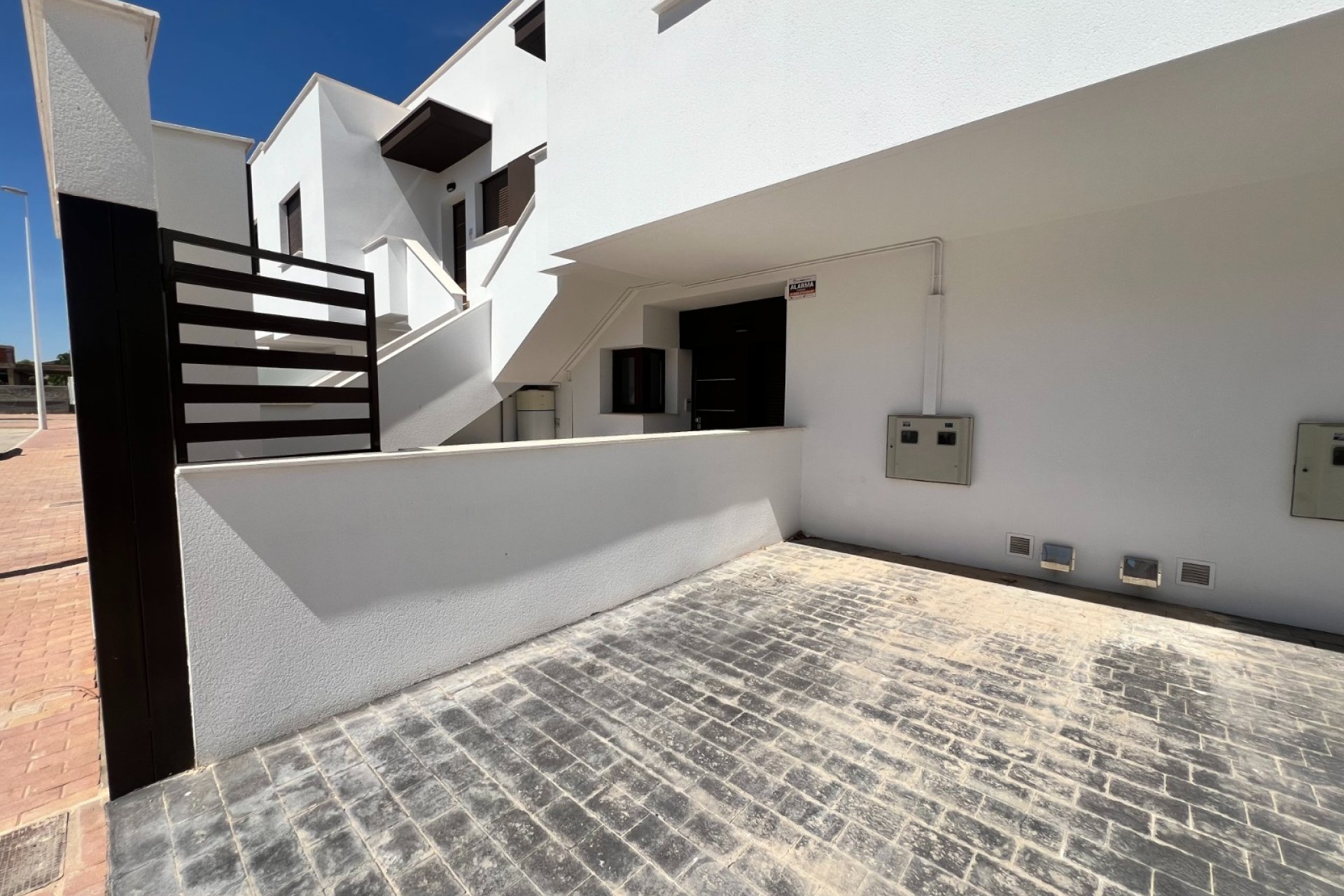 Reventa - Apartamento / piso - San Pedro del Pinatar