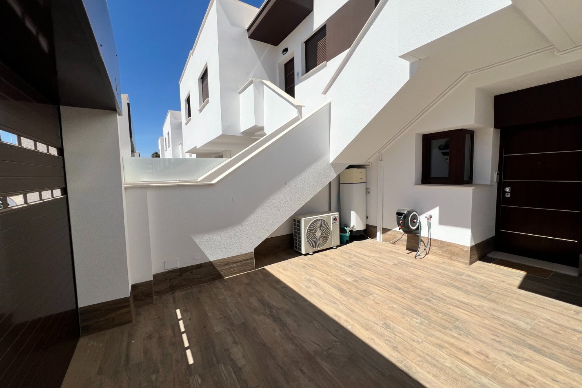 Reventa - Apartamento / piso - San Pedro del Pinatar