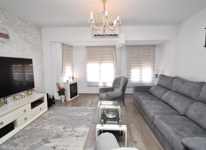 Reventa - Apartamento / piso - Santa Pola - Center