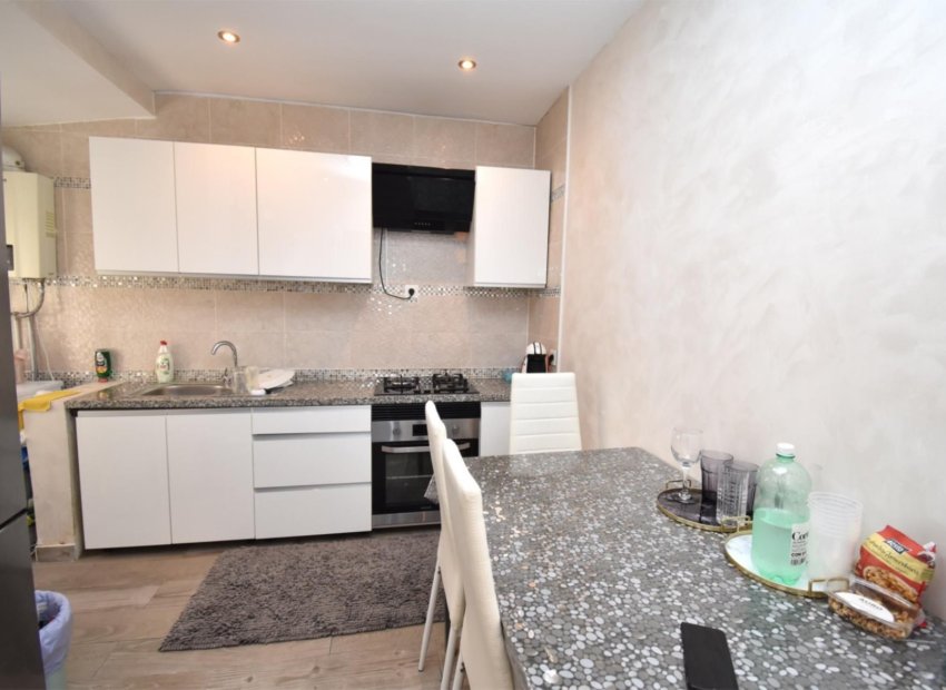 Reventa - Apartamento / piso - Santa Pola - Center