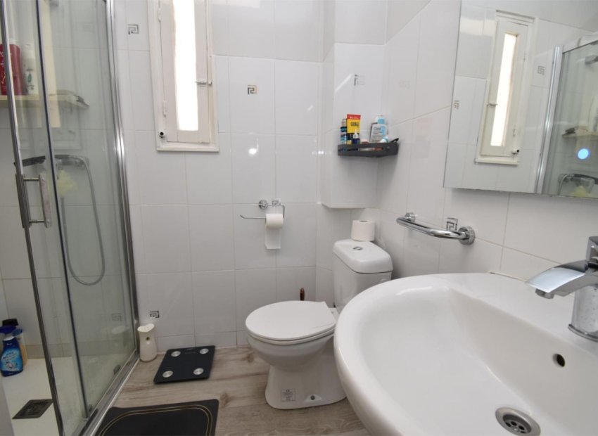 Reventa - Apartamento / piso - Santa Pola - Center