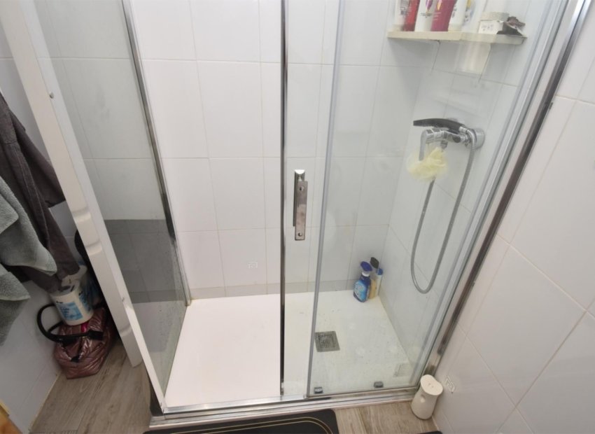 Reventa - Apartamento / piso - Santa Pola - Center