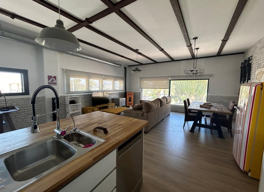 Reventa - Apartamento / piso - Santa Pola - Gran Alacant