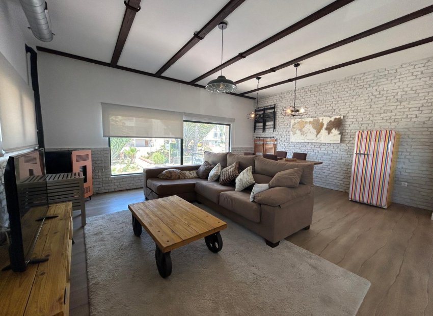 Reventa - Apartamento / piso - Santa Pola - Gran Alacant