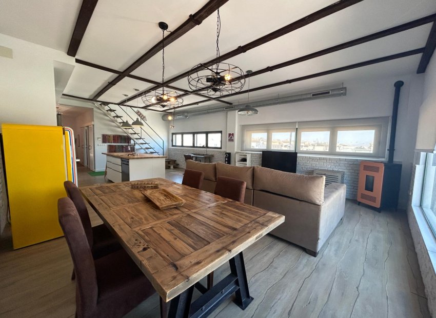 Reventa - Apartamento / piso - Santa Pola - Gran Alacant