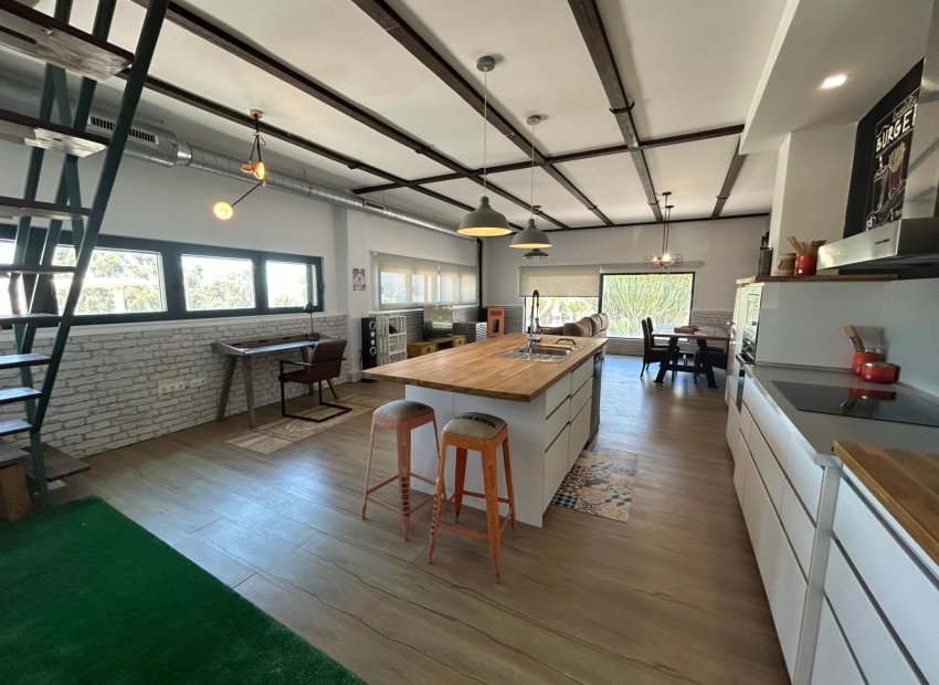 Reventa - Apartamento / piso - Santa Pola - Gran Alacant