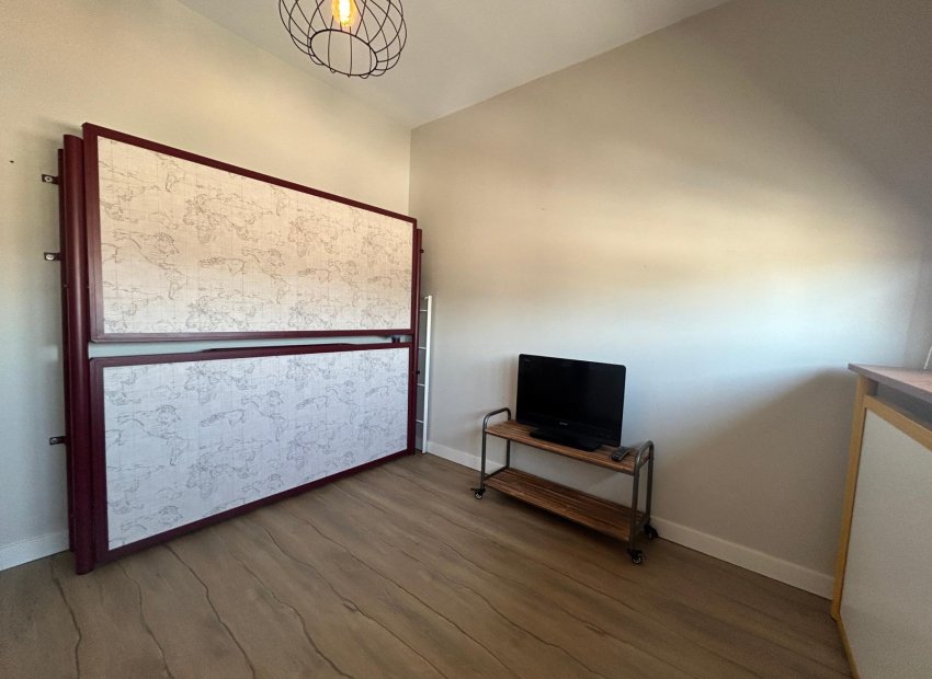 Reventa - Apartamento / piso - Santa Pola - Gran Alacant