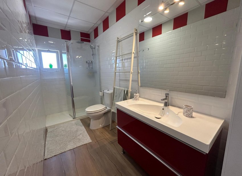 Reventa - Apartamento / piso - Santa Pola - Gran Alacant