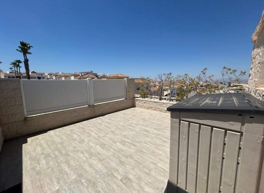 Reventa - Apartamento / piso - Santa Pola - Gran Alacant