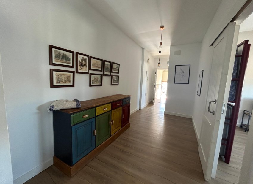 Reventa - Apartamento / piso - Santa Pola - Gran Alacant