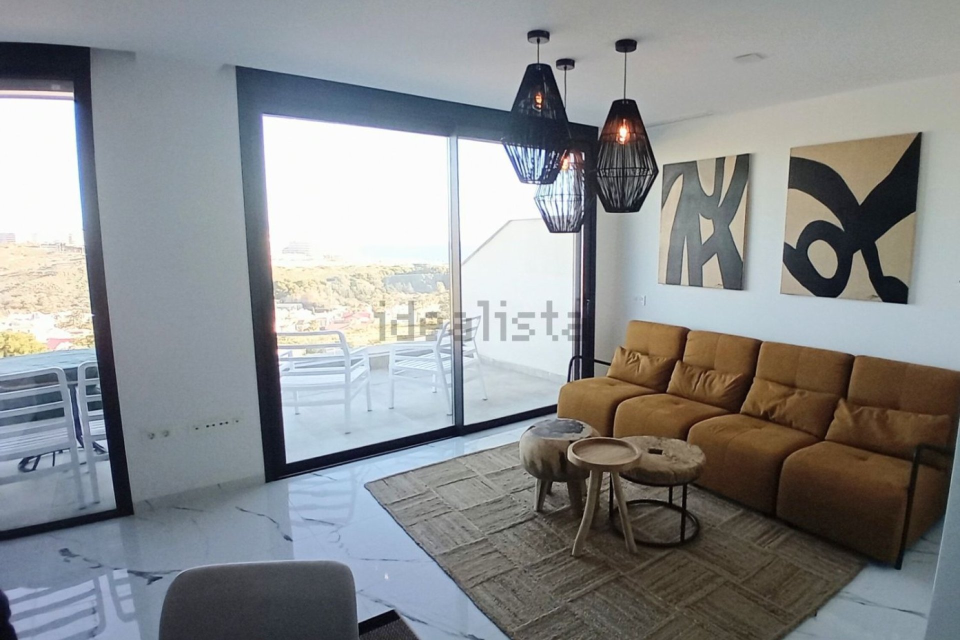 Reventa - Apartamento / piso - Santa Pola - Gran Alacant