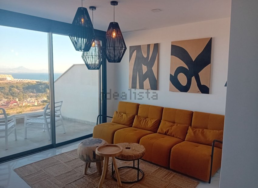 Reventa - Apartamento / piso - Santa Pola - Gran Alacant