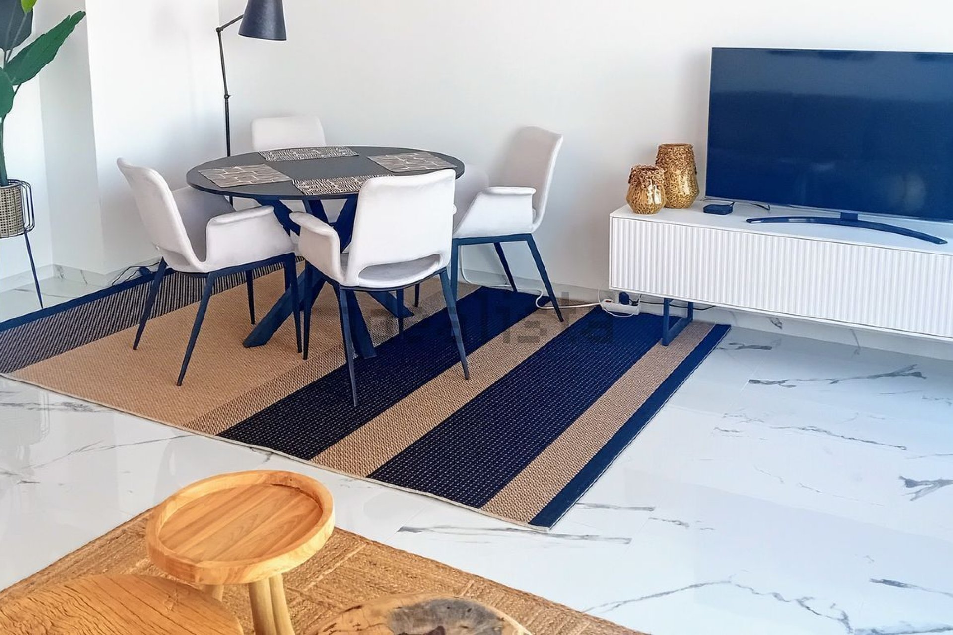 Reventa - Apartamento / piso - Santa Pola - Gran Alacant