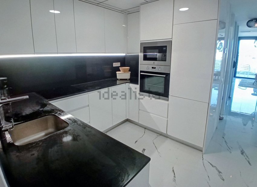 Reventa - Apartamento / piso - Santa Pola - Gran Alacant