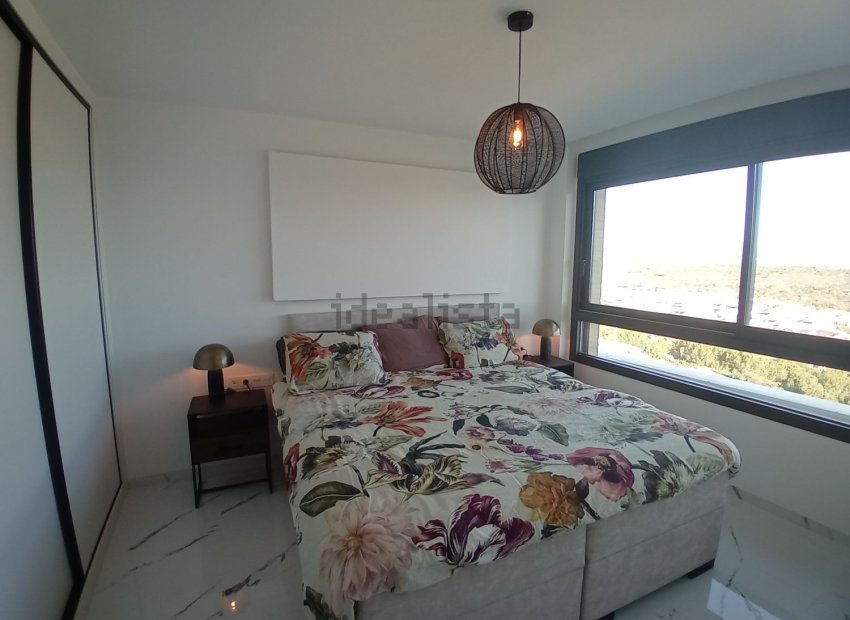 Reventa - Apartamento / piso - Santa Pola - Gran Alacant