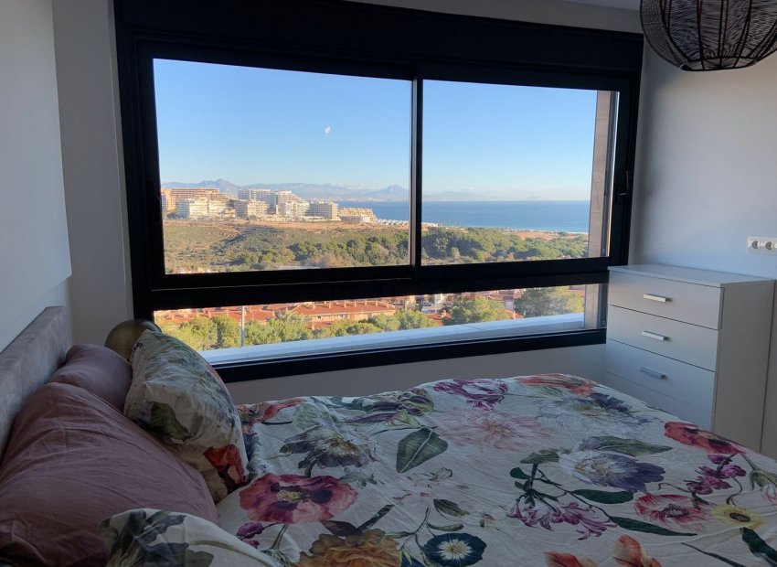 Reventa - Apartamento / piso - Santa Pola - Gran Alacant