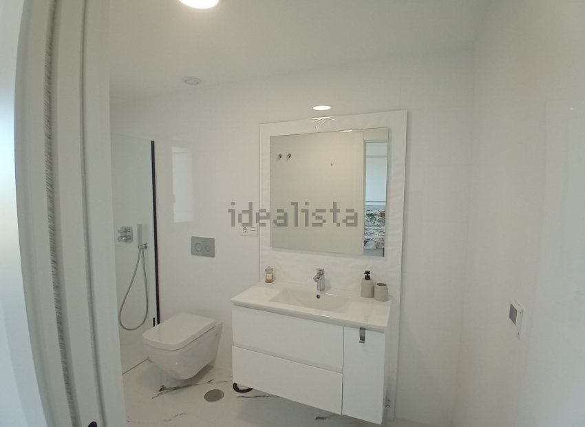 Reventa - Apartamento / piso - Santa Pola - Gran Alacant