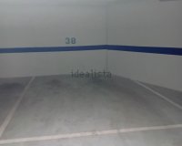 Reventa - Apartamento / piso - Santa Pola - Gran Alacant