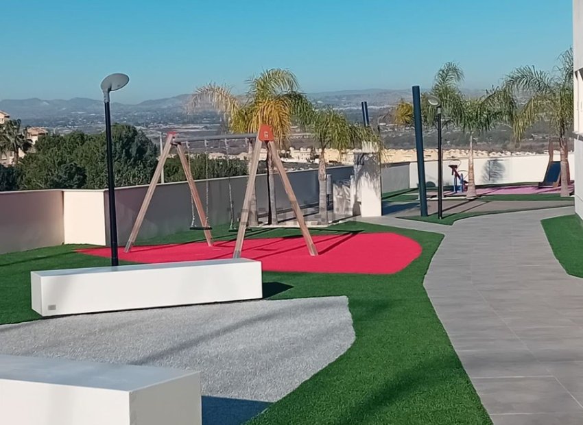 Reventa - Apartamento / piso - Santa Pola - Gran Alacant