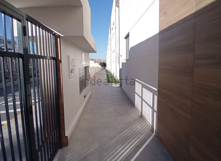 Reventa - Apartamento / piso - Santa Pola - Gran Alacant