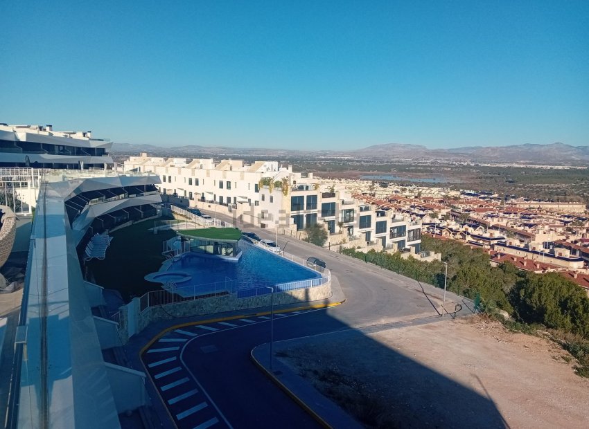 Reventa - Apartamento / piso - Santa Pola - Gran Alacant