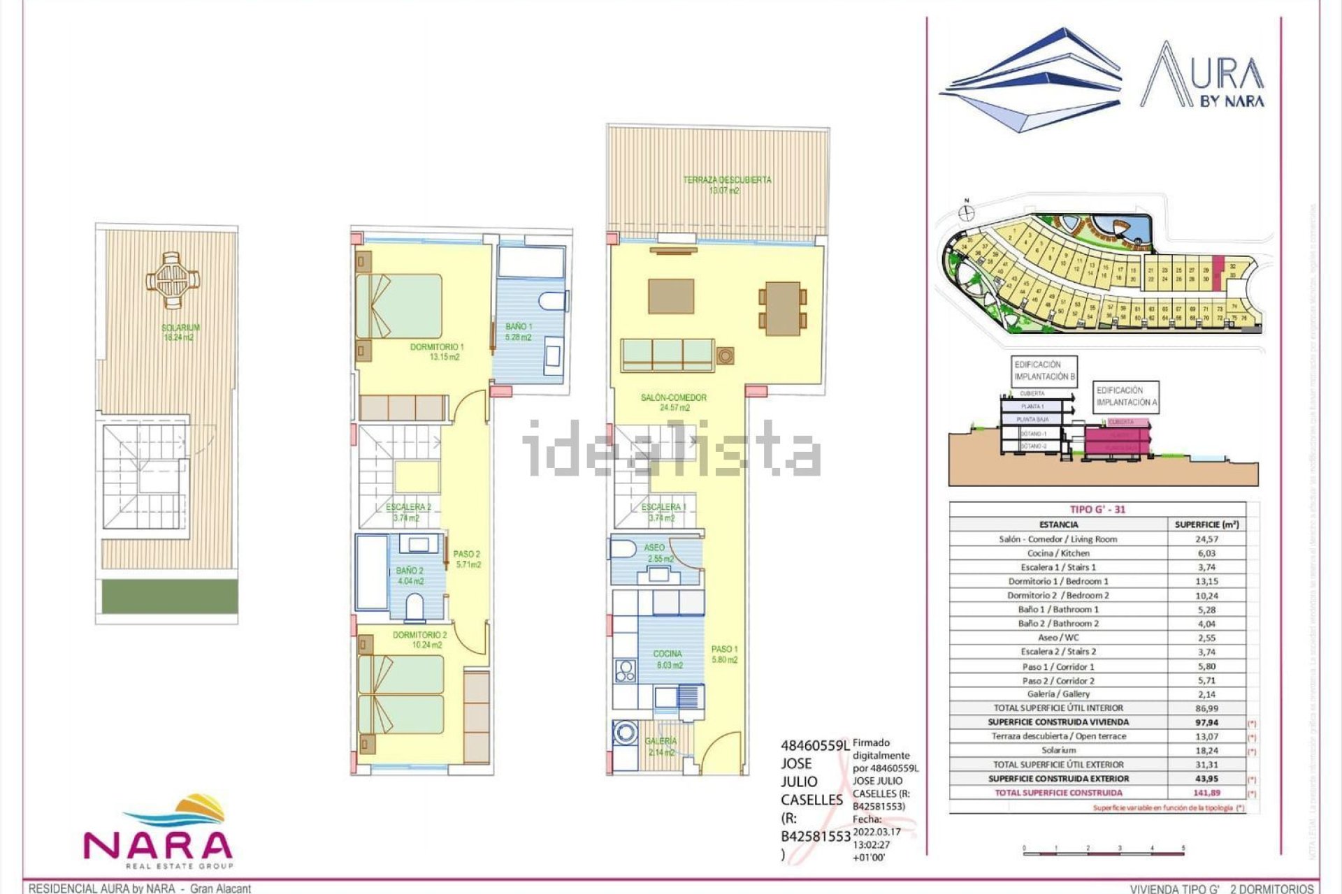 Reventa - Apartamento / piso - Santa Pola - Gran Alacant