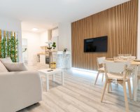 Reventa - Apartamento / piso - Santa Pola - Gran Alacant