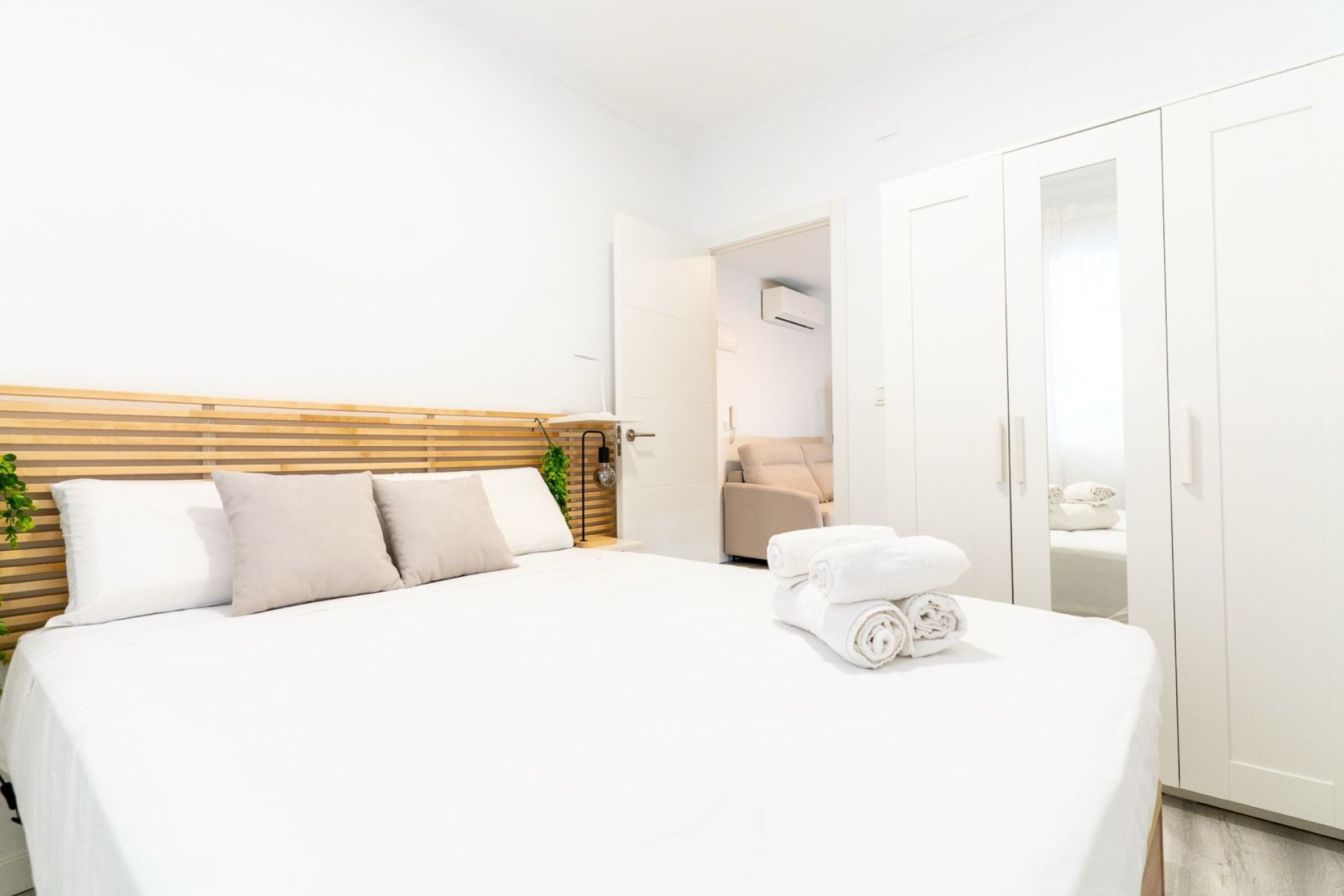 Reventa - Apartamento / piso - Santa Pola - Gran Alacant