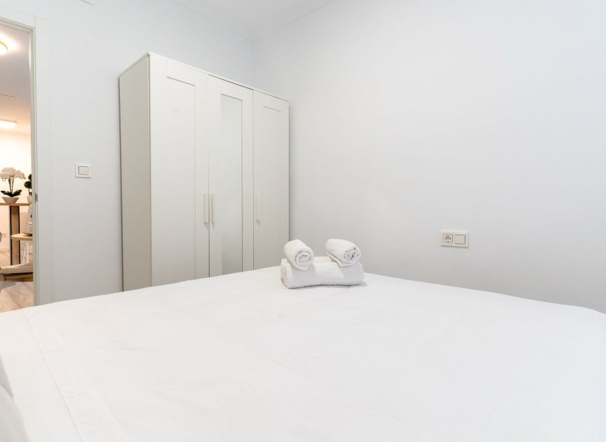 Reventa - Apartamento / piso - Santa Pola - Gran Alacant