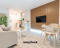 Reventa - Apartamento / piso - Santa Pola - Gran Alacant