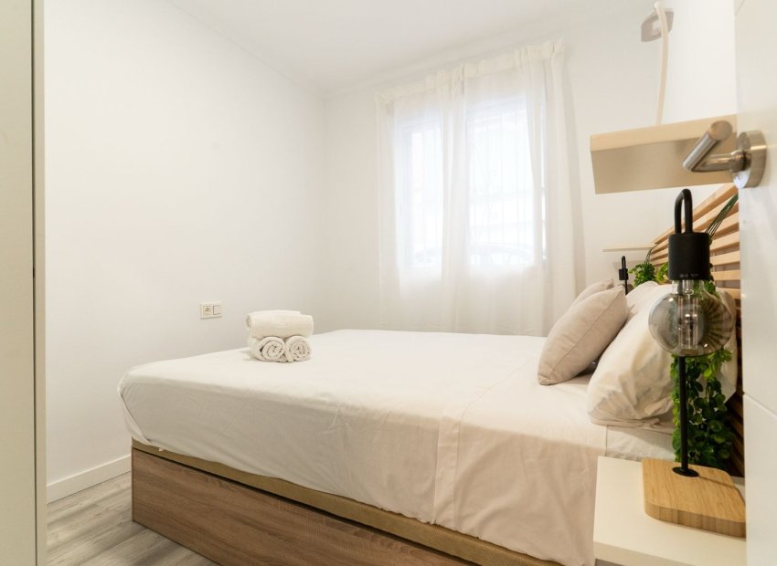 Reventa - Apartamento / piso - Santa Pola - Gran Alacant