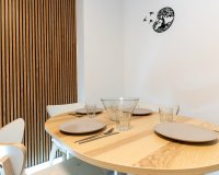 Reventa - Apartamento / piso - Santa Pola - Gran Alacant