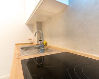 Reventa - Apartamento / piso - Santa Pola - Gran Alacant