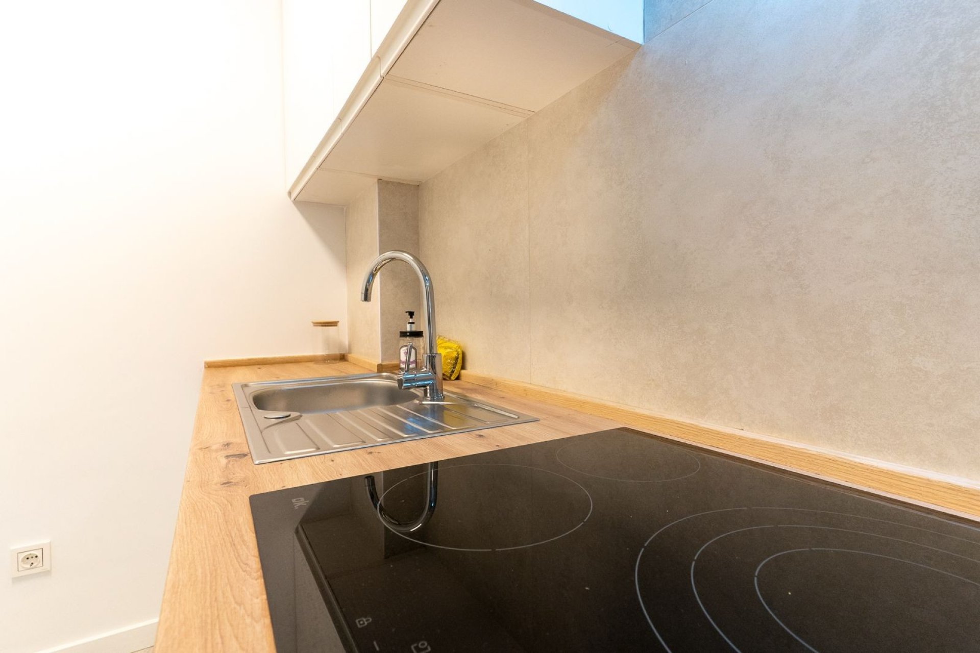 Reventa - Apartamento / piso - Santa Pola - Gran Alacant