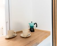 Reventa - Apartamento / piso - Santa Pola - Gran Alacant